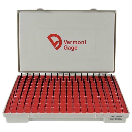 Vermont Gage Measuring Tool 902400200 - product photo 1