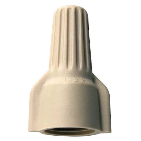 Buchanan Electrical Connector WT41-1 - product photo 1