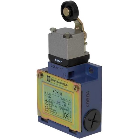 Telemecanique Sensors Control Component XCKM115H7 - product photo 1