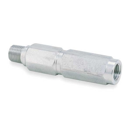 Weksler Pressure Gauge RS7 - product photo 1