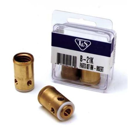 T&S Brass Faucet B-21K - product photo 1