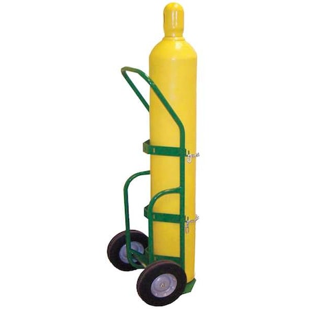 Saftcart Hand Truck 750-10 - product photo 1