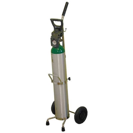 Saftcart Hand Truck MDE-6X - product photo 1