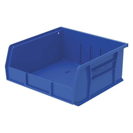 Akro-Mils Storage Bin 30235BLUE - product photo 1