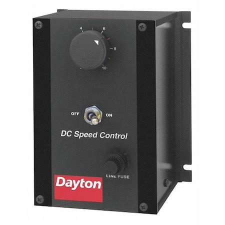 Dayton Motor 5X412 - product photo 1