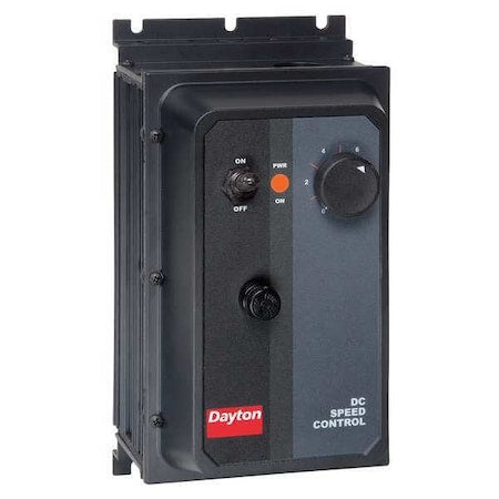 Dayton Motor 5X485 - product photo 1