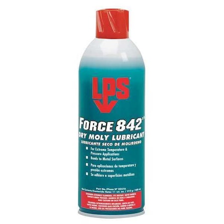 LPS Lubricant 02516 - product photo 1