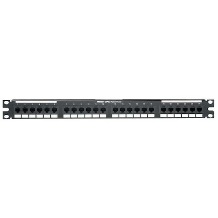 Panduit Data Cable 4024302_Brand_Index3 - product photo 1