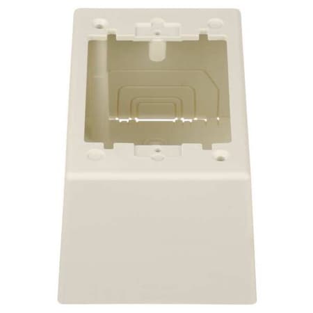 Panduit Electrical Box JBP1DIW - product photo 1