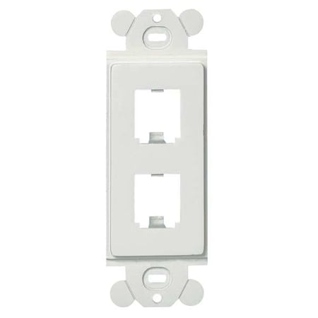 Panduit Data Cable CFG2WH - product photo 1