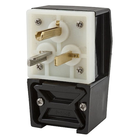 Hubbell Wiring Device-Kellems Wiring Device HBL9309 - product photo 1