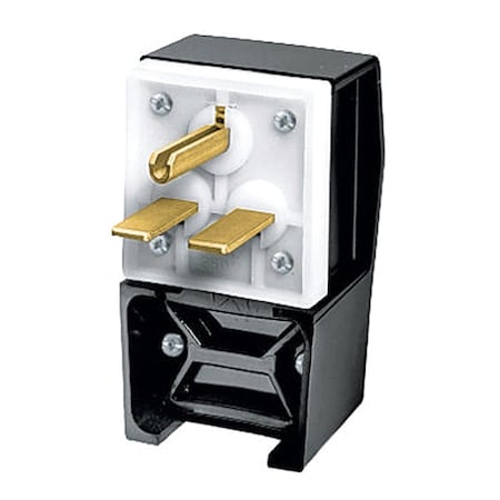 Hubbell Wiring Device-Kellems Wiring Device HBL9331 - product photo 1