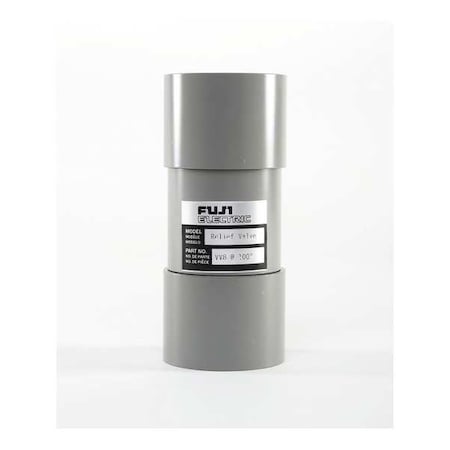 Fuji Electric Pneumatic Part VV8 - product photo 1