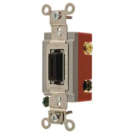 Hubbell Wiring Device-Kellems Wiring Device HBL1223L - product photo 1