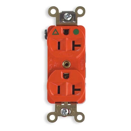 Hubbell Wiring Device-Kellems Wiring Device IG8300 - product photo 1
