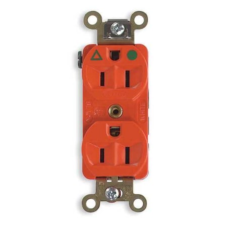 Hubbell Wiring Device-Kellems Wiring Device IG5362I - product photo 1
