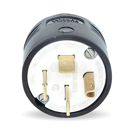 Hubbell Wiring Device-Kellems Wiring Device HBL8451C - product photo 1