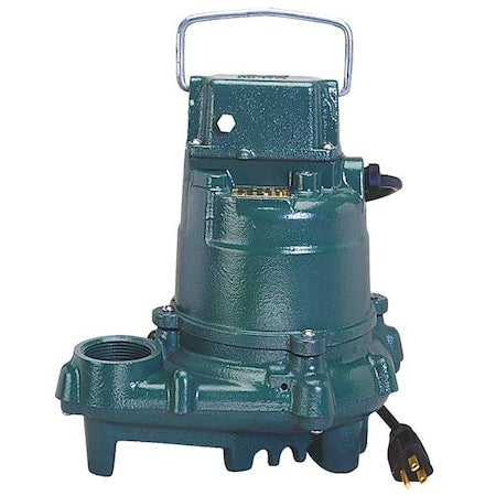 Zoeller Utility Pump 57-0002 - product photo 1