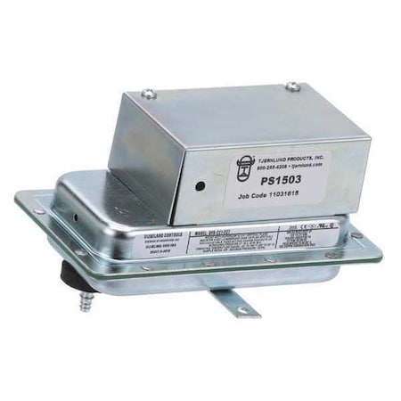 Tjernlund Products Hvac Control PS1503 - product photo 1