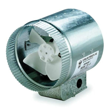 Tjernlund Products Hvac Control EF-6 - product photo 1