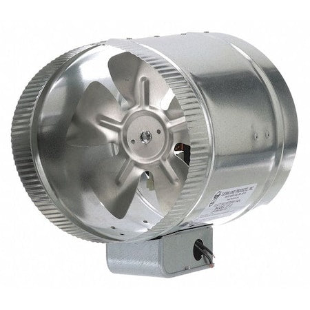 Tjernlund Products Hvac Control EF-8 - product photo 1