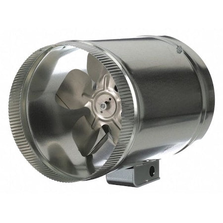 Tjernlund Products Hvac Control EF-10 - product photo 1