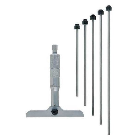 Mitutoyo Measuring Tool 129-132 - product photo 1
