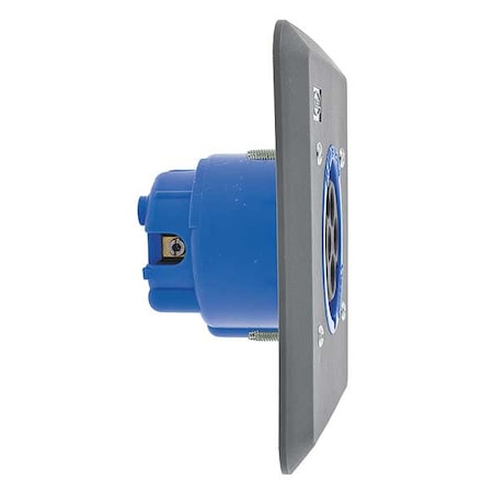 Hubbell Wiring Device-Kellems Wiring Device L430R9 - product photo 1
