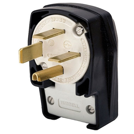 Hubbell Wiring Device-Kellems Wiring Device HBL8462C - product photo 1