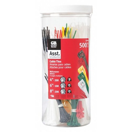 Gardner Bender Conduit Fitting 50398 - product photo 1
