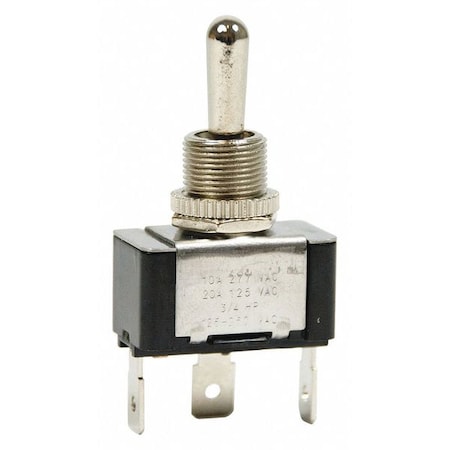 Gardner Bender Control Component GSW-120 - product photo 1
