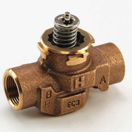 Honeywell Hvac Part VCZAL1100 - product photo 1