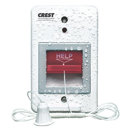 Crest Healthcare Medical Supply PCS113C - product photo 1