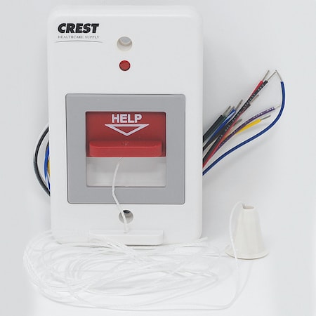 Crest Healthcare Medical Supply 9A3006C - product photo 1