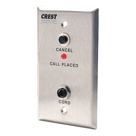 Crest Healthcare Medical Supply 8721C - product photo 1