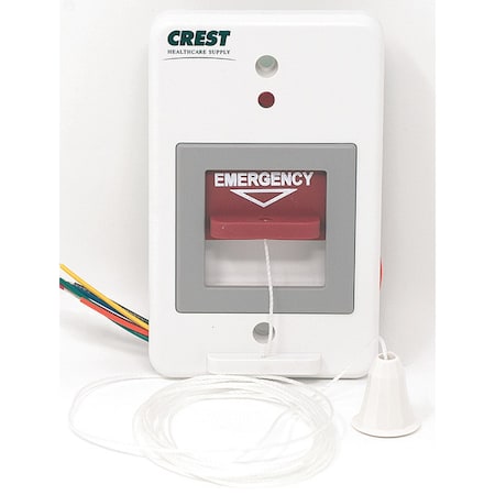 Crest Healthcare Medical Supply 9A-1405AC - product photo 1
