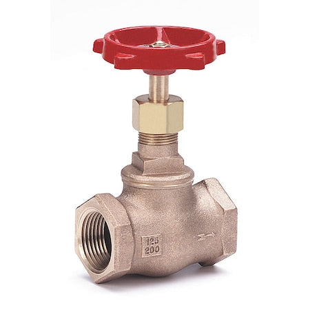 Milwaukee Valve Pipe Fitting 502 1 - product photo 1