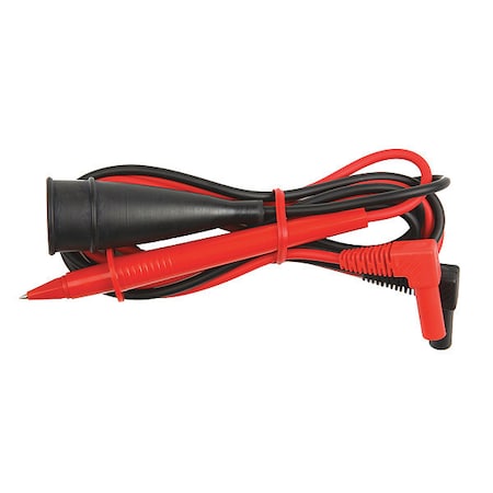 Test Products Intl Electrical Tester A072 - product photo 1
