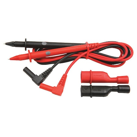 Test Products Intl Electrical Tester A075 - product photo 1