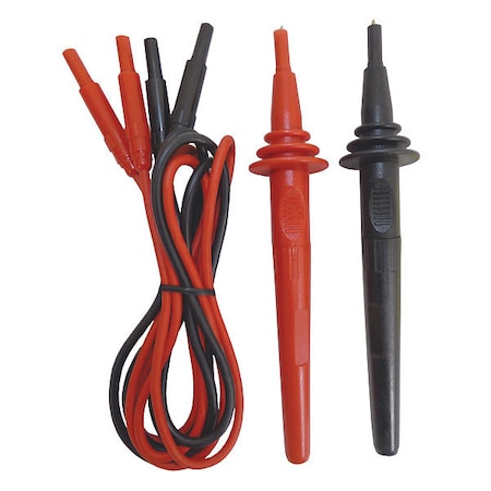 Test Products Intl Electrical Tester A091 - product photo 1