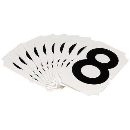 Brady Safety Sign 5050P-8 - product photo 1