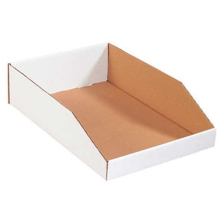 Partners Brand Storage Bin BINEB1812 - product photo 1