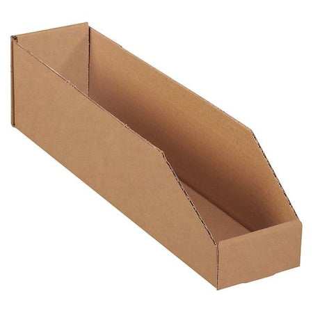 Partners Brand Storage Bin BINBWZ418K - product photo 1