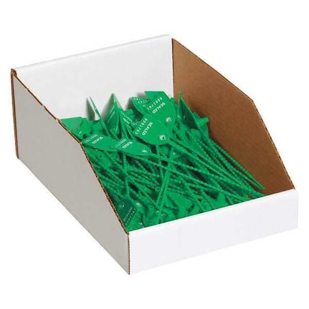 Partners Brand Storage Bin BINMT812 - product photo 1