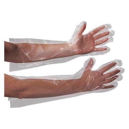 Partners Brand Ppe GLV2221 - product photo 1