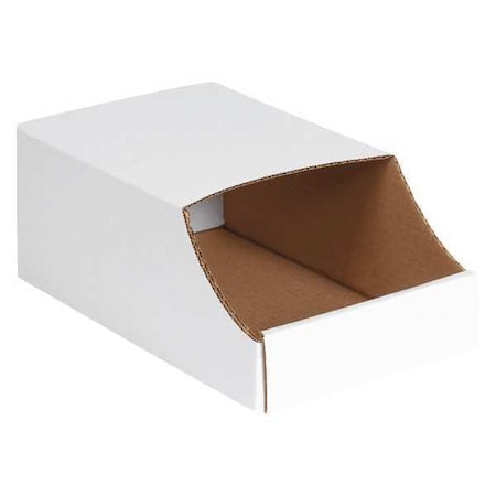 Partners Brand Storage Bin BINB712 - product photo 1