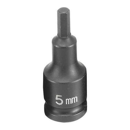 Grey Pneumatic Hand Tool 1905M - product photo 1