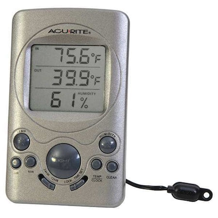 Acurite Thermometer 00219CA1 - product photo 1
