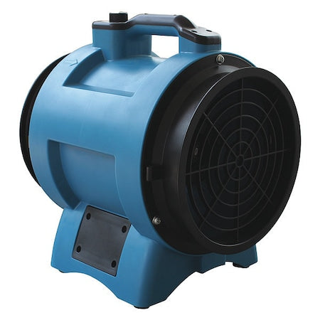 Xpower Fan X-8 - product photo 1