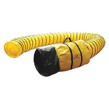 Xpower Fan 12DH25 - product photo 1